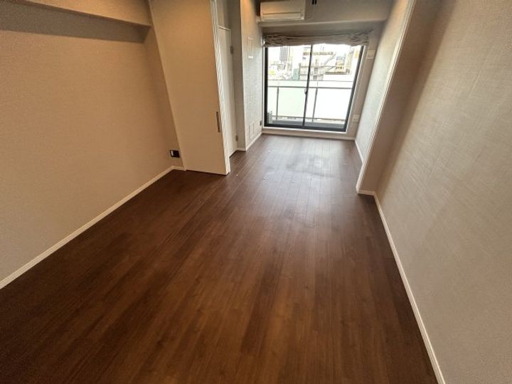 ブエナビスタ神戸三宮の内装