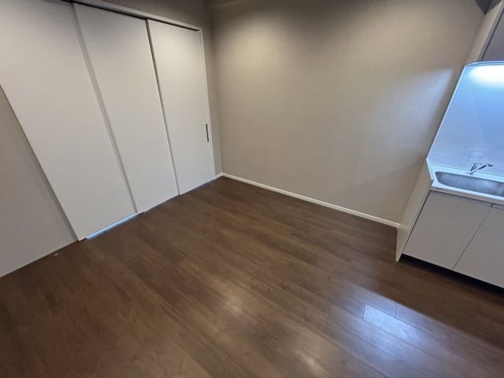 ブエナビスタ神戸三宮の内装