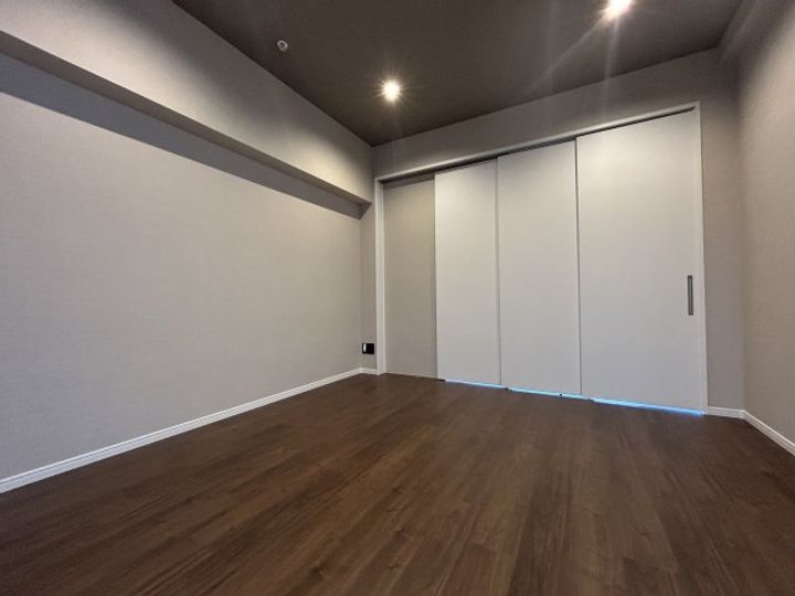 ブエナビスタ神戸三宮の内装