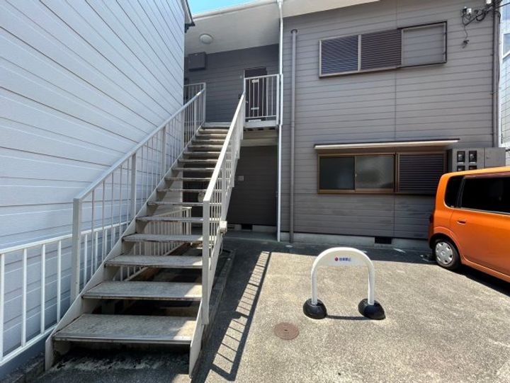 OJIパークハイムのその他画像