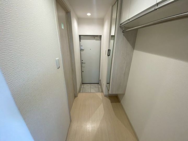あんしん+東垂水の内装