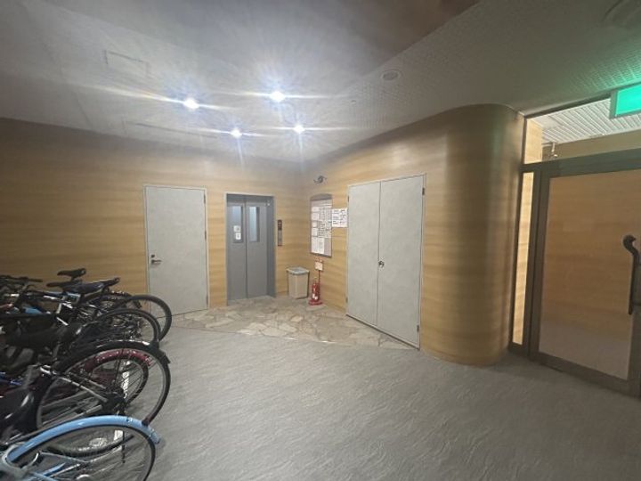 アパ北町のその他画像