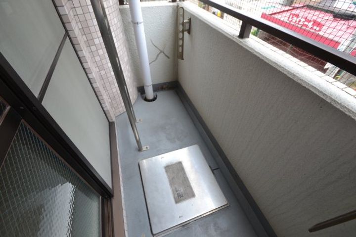 Aurora Court兵庫駅前のその他画像