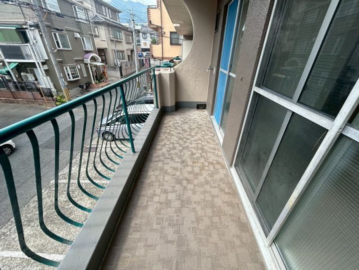 グランディア六甲STORIAのその他画像