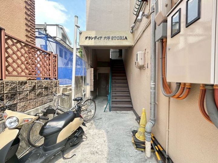 グランディア六甲STORIAのその他画像