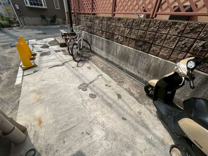 グランディア六甲STORIAのその他画像