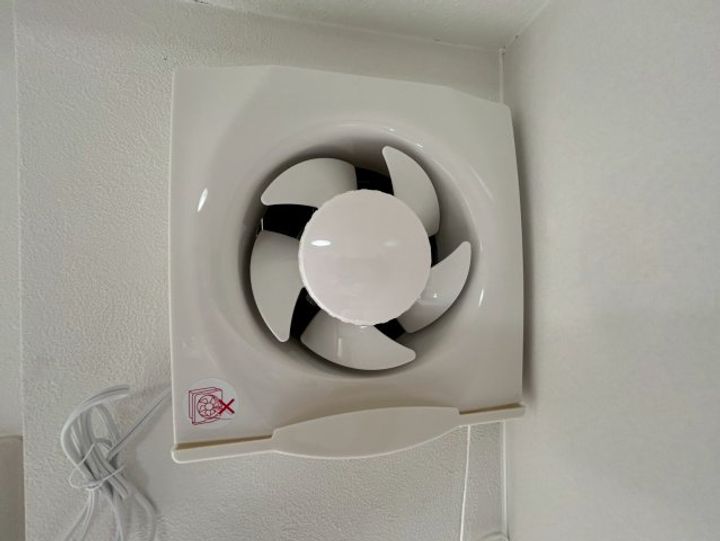 グランディア六甲STORIAの内装