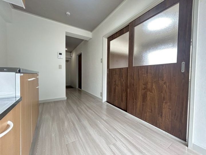 グランディア六甲STORIAの内装