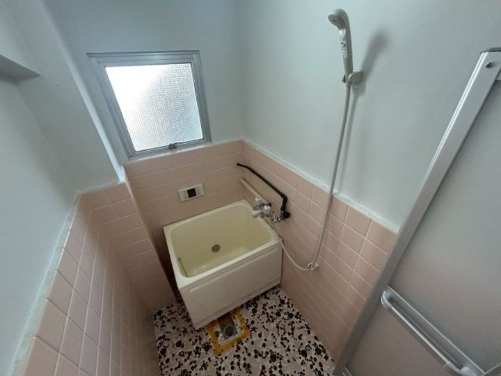 グランディア六甲STORIAの風呂