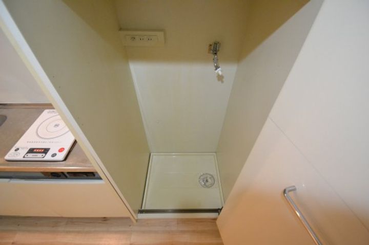 トシヤマンションのその他画像