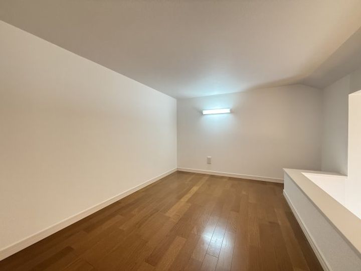 KTIレジデンス魚崎の寝室