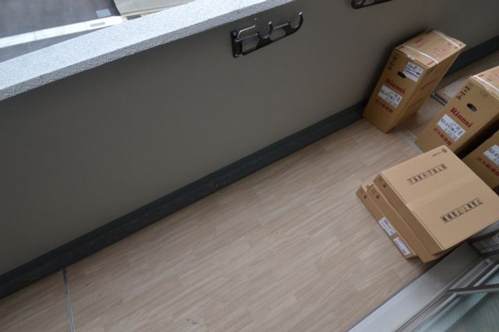 エスリード神戸元町ヒルズのその他画像