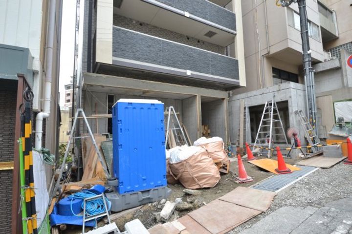 エスリード神戸元町ヒルズのその他画像