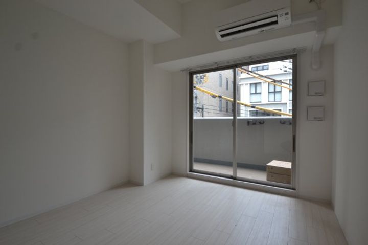 エスリード神戸元町ヒルズの内装