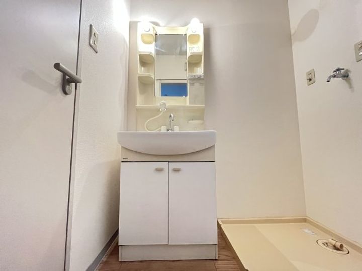 メゾン桜木A棟のその他画像