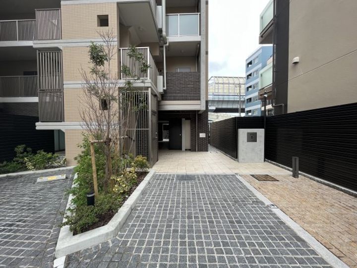 シルス東灘深江のその他画像