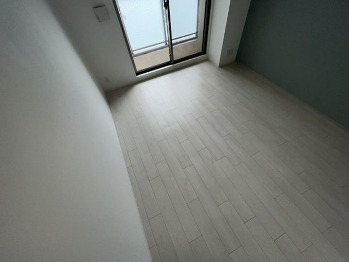 シルス東灘深江の内装