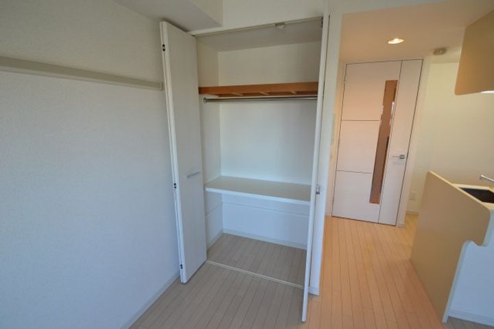 プレサンス三宮東アルバーナのその他画像