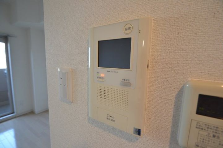 プレサンス三宮東アルバーナのその他画像