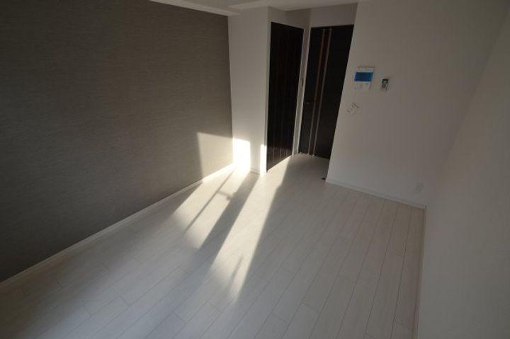 LAV神戸三宮の内装