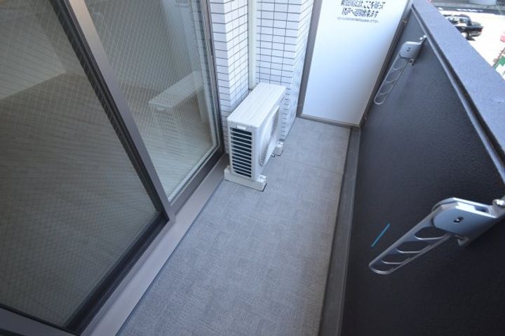 グランカリテ神戸ハーバーランド前のその他画像