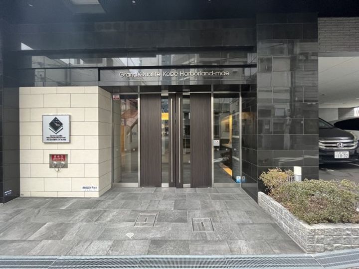 グランカリテ神戸ハーバーランド前のその他画像