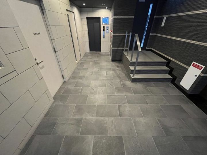 グランカリテ神戸ハーバーランド前のその他画像