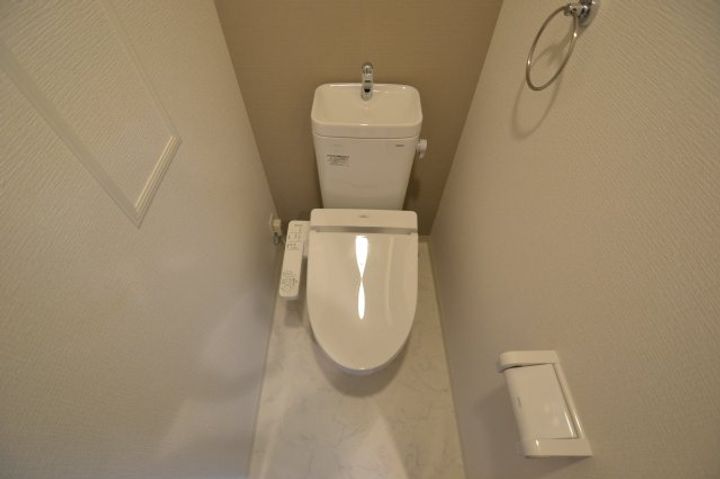 グランカリテ神戸ハーバーランド前のその他画像