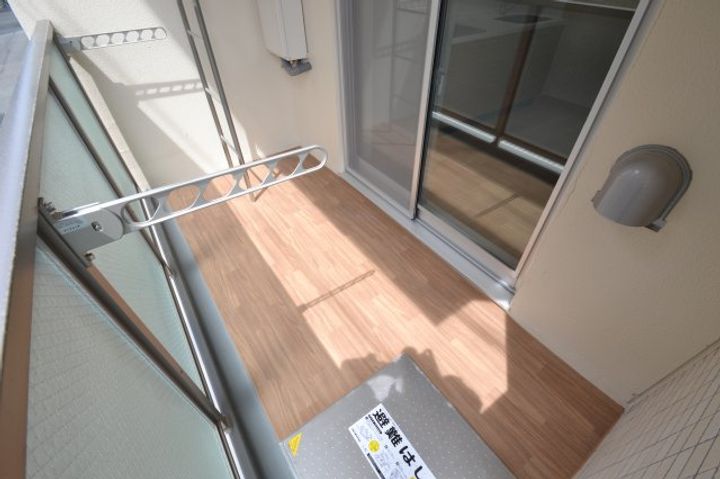 プリオーレ新開地のその他画像