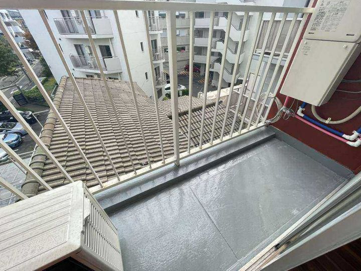 マンション向洋のその他画像