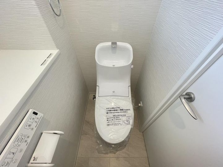 マンション向洋のその他画像