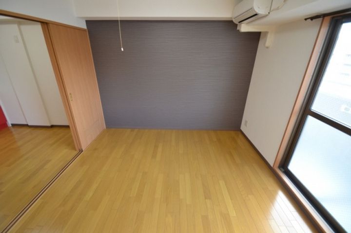 ラ・フォンテ三宮旭の内装