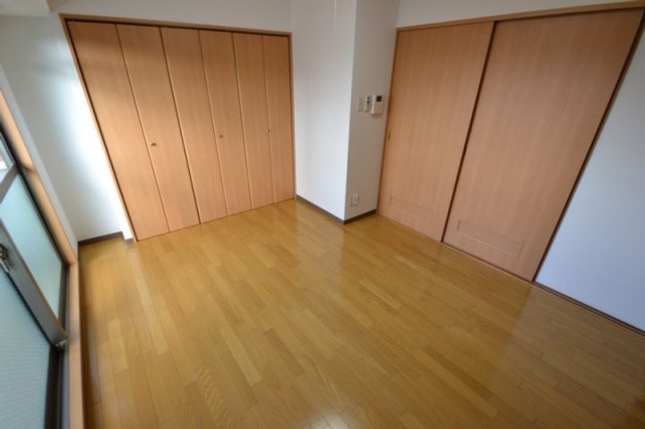 ラ・フォンテ三宮旭の内装