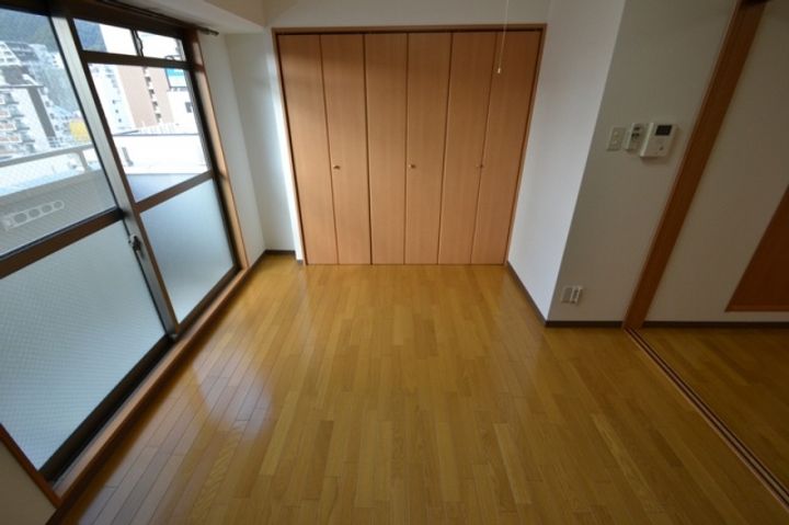 ラ・フォンテ三宮旭の内装
