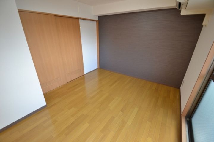 ラ・フォンテ三宮旭の内装