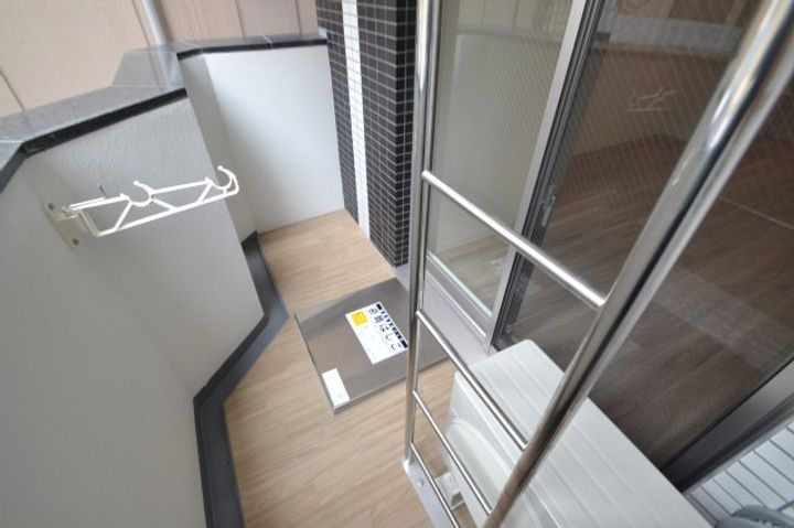 ララプレイスザ・神戸シルフのその他画像