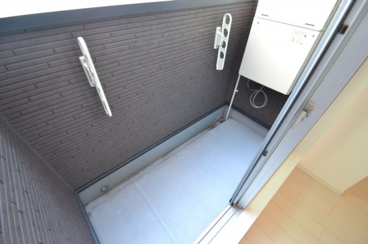 アーバンテラスのその他画像