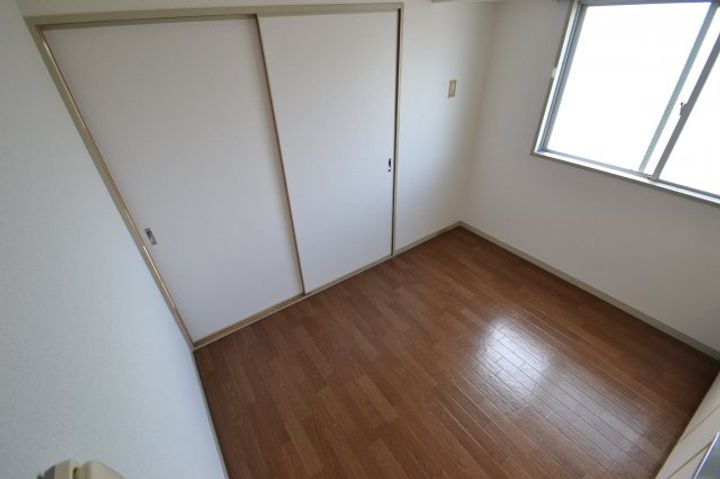 フェイス神戸の内装
