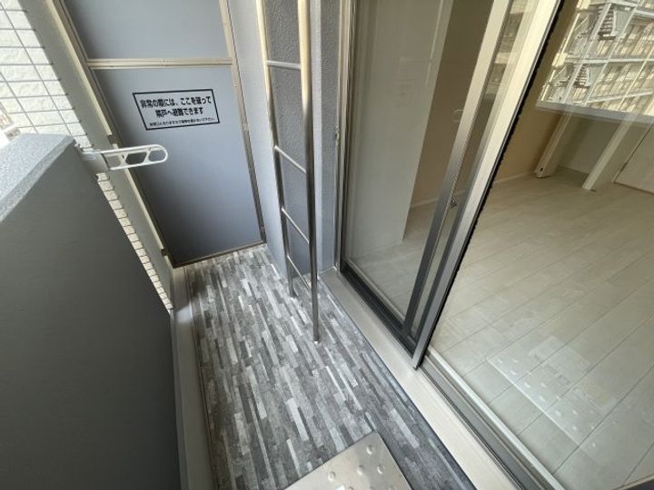 CRESTTAPP神戸湊町NOIRのその他画像