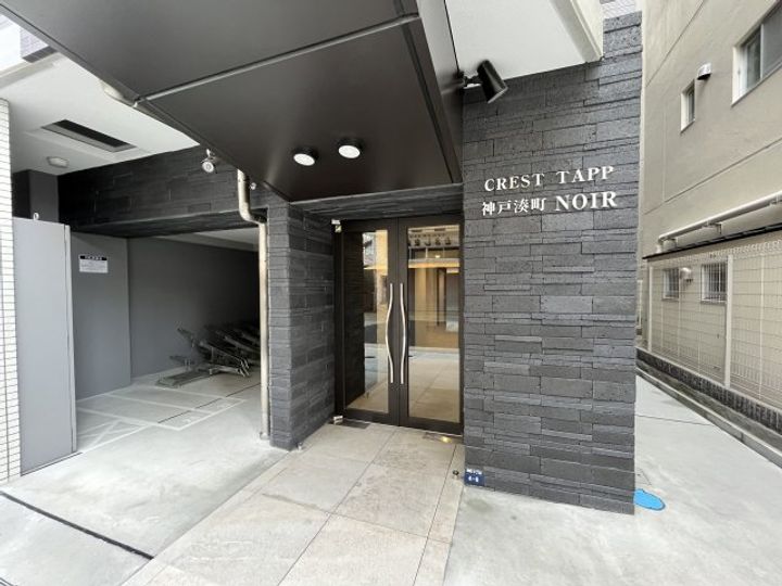 CRESTTAPP神戸湊町NOIRのその他画像