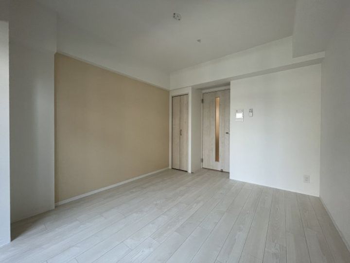 CRESTTAPP神戸湊町NOIRの内装