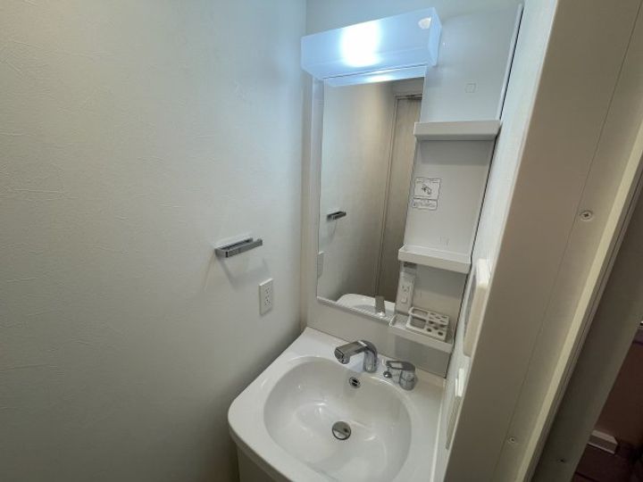 CRESTTAPP神戸湊町NOIRのその他画像