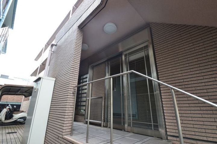 サンフォーレ岡本のその他画像