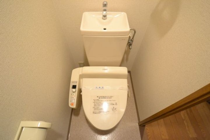 サンフォーレ岡本のその他画像