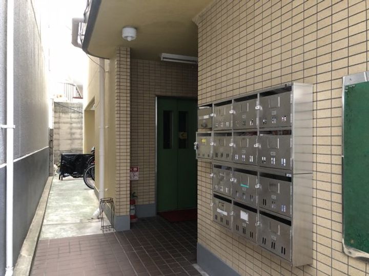 エトワール山手KOYAMAのその他画像