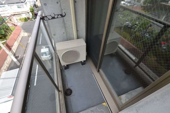 アベニュー橘のその他画像