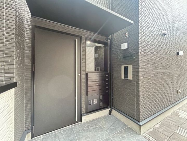 F Rubra SEAMのその他画像
