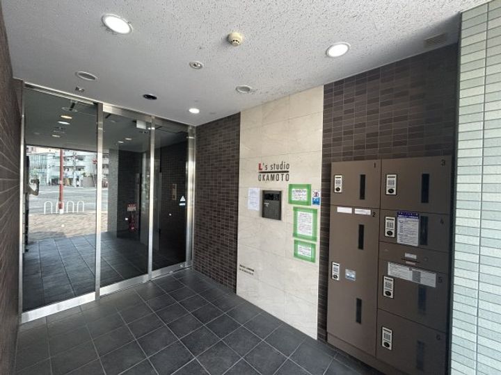 L‘sステューディオ岡本のその他画像