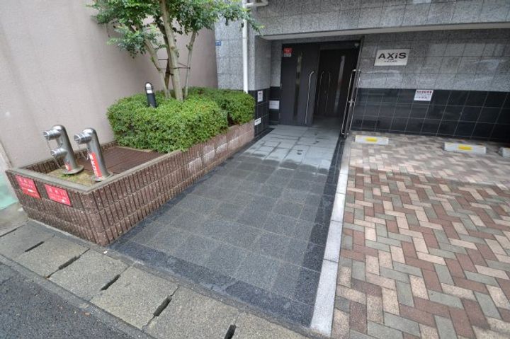 AXIS神戸みなと元町のその他画像