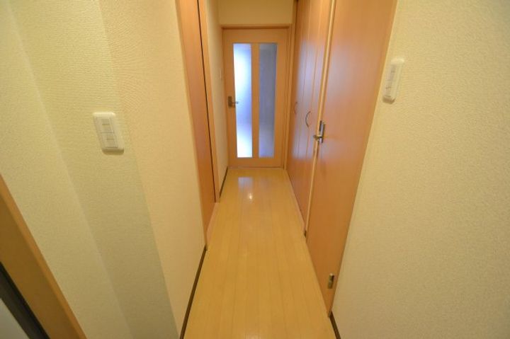 AXIS神戸みなと元町の内装